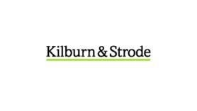 kilburn and strode