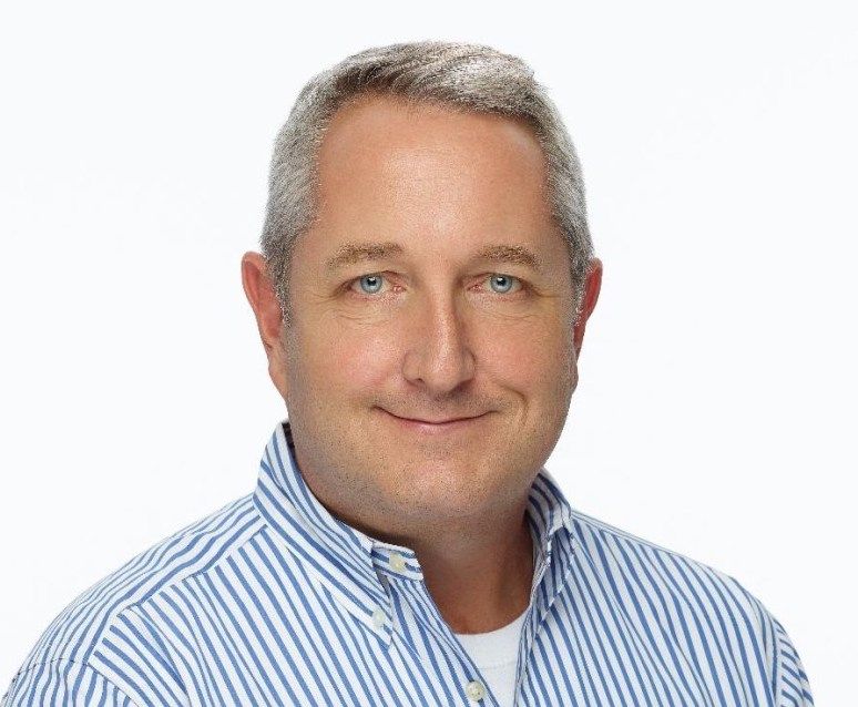 Interview with Chris Todd, CEO of Theatro: How Emerging Technologies ...