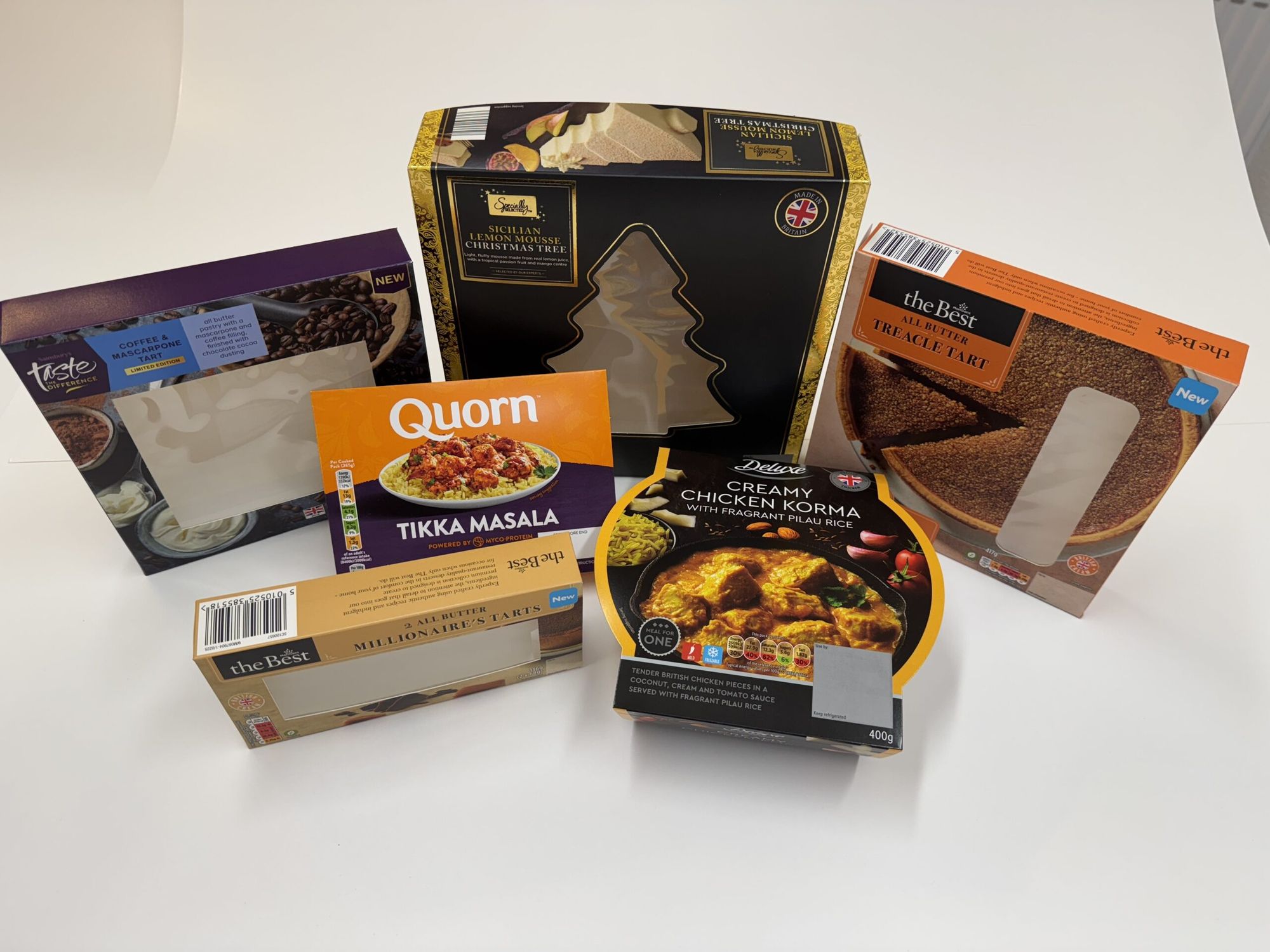Atif Akhtar of Waseema Packaging - How to Create Custom Packaging for Your Food Business