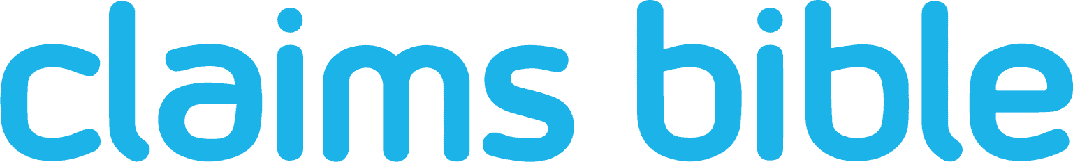 claims bible logo