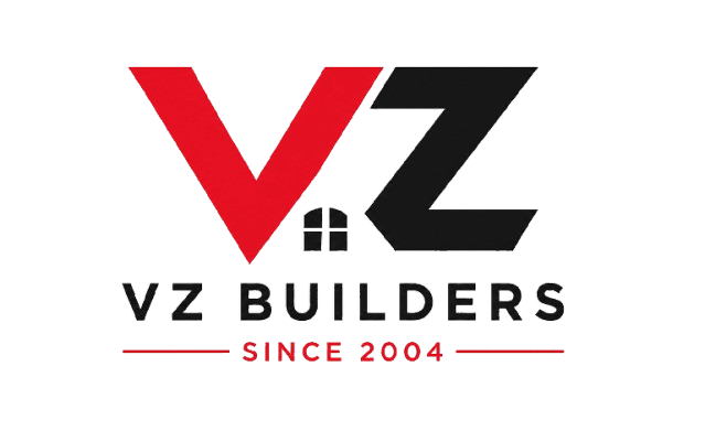 vz builders logo