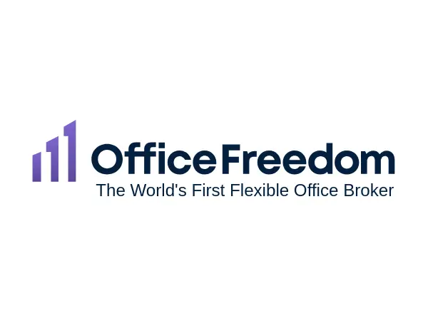 office freedom logo