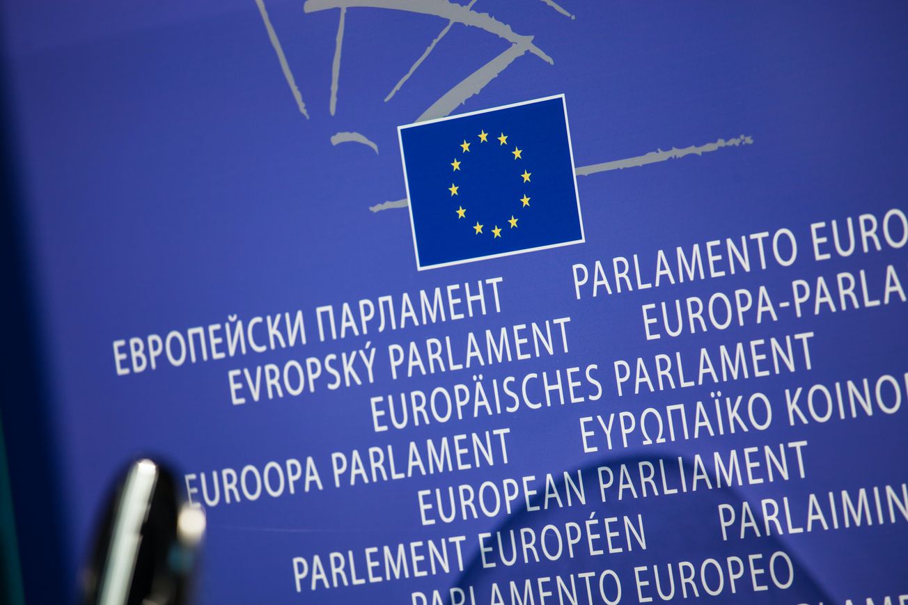 EU Takes Aim at Big Tech Decisions in Media Freedom Act Vote