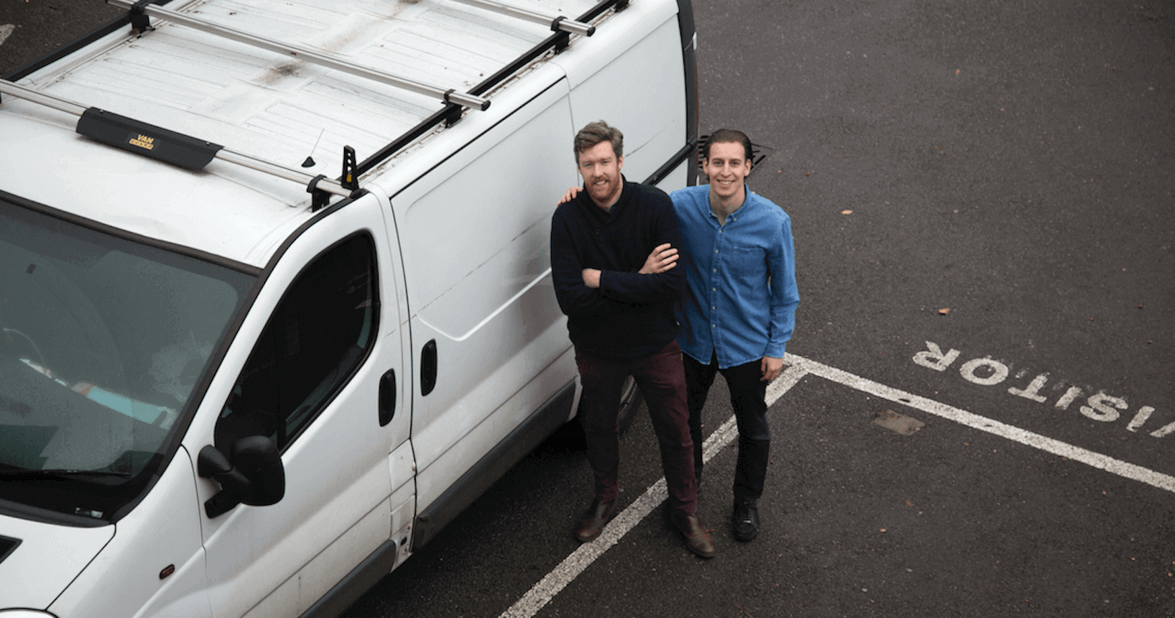 Meet Warmable - A New Energy Startup