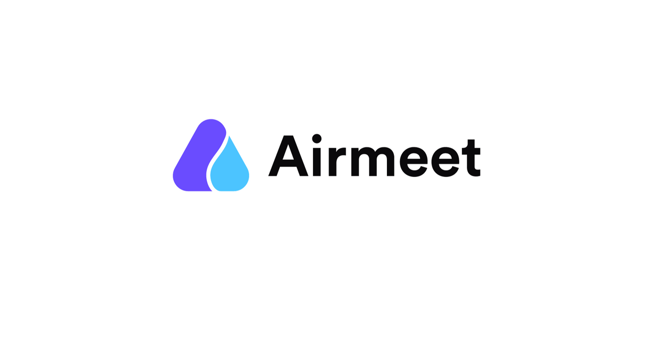 Startup Spotlight: Airmeet