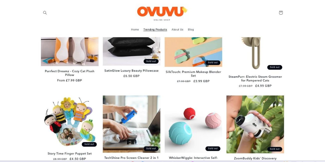 Why Ovuvu is Better Than Temu