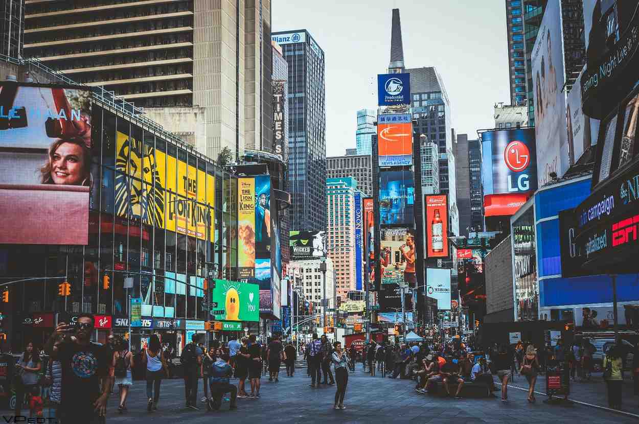 5 Startups Founded in New York City