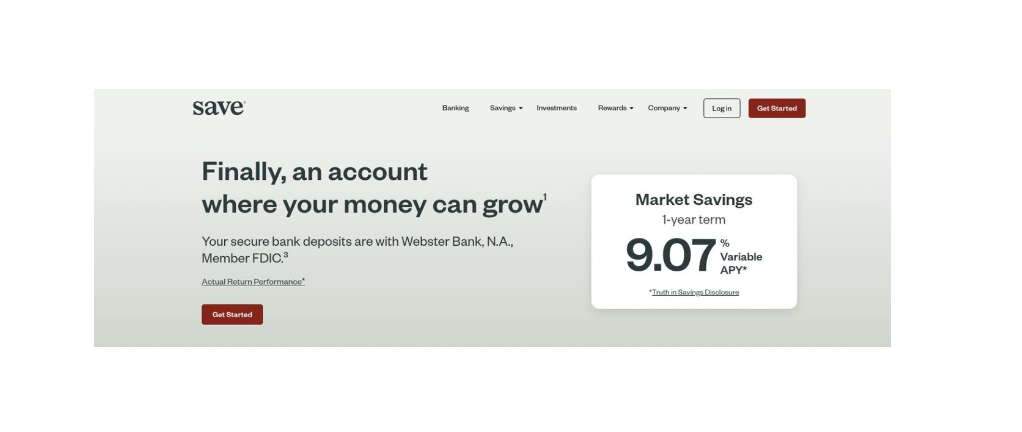 Save App Review: Investment Savings From JoinSave.Com