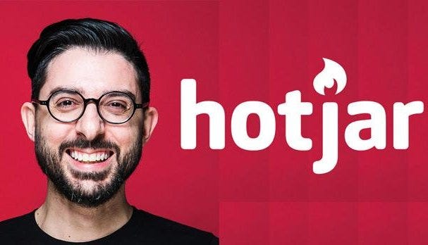 1. Hotjar