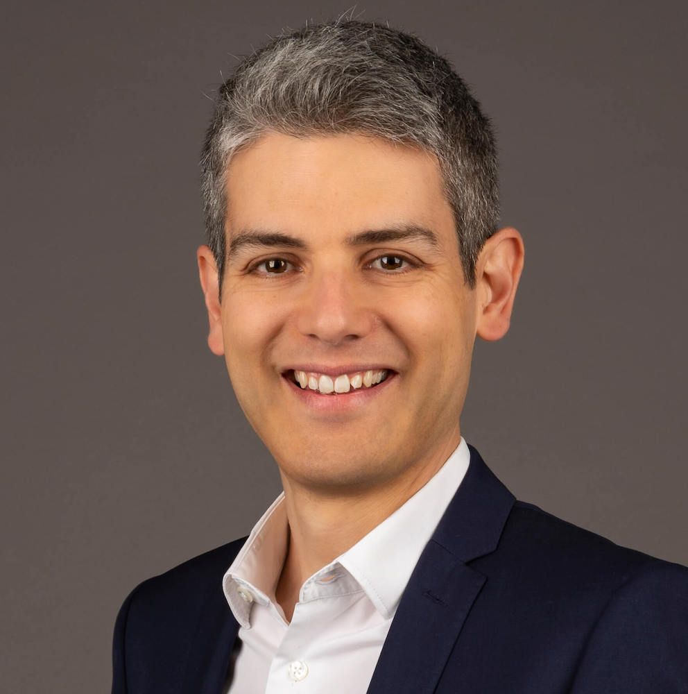 Interview with Erfane Arwani: Meeting the Evolving Needs of Modern Data Management