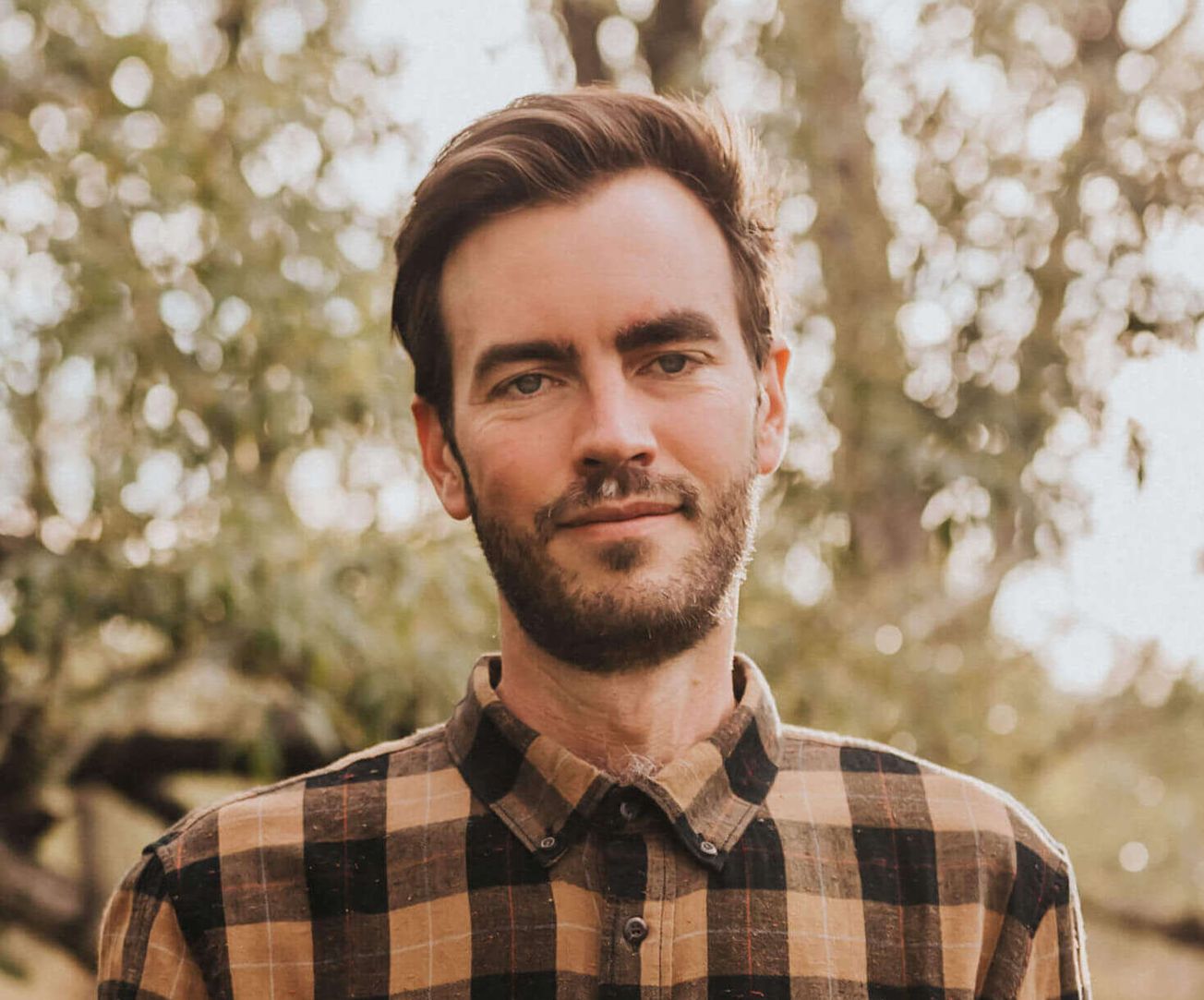 Interview with Tyler Adams: Using NFI Technology & Democratizing NEOs