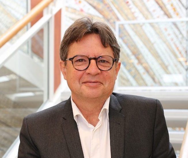 Q&A with Gabriel Toffani: The Future of Sustainable Lithium Technologies