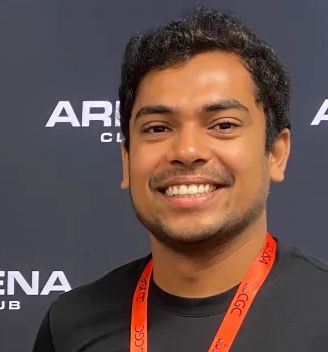 Q&A with Vartul Agrawal, Head of Engineering at Arena Club: Digitalizing Physical Hobbies