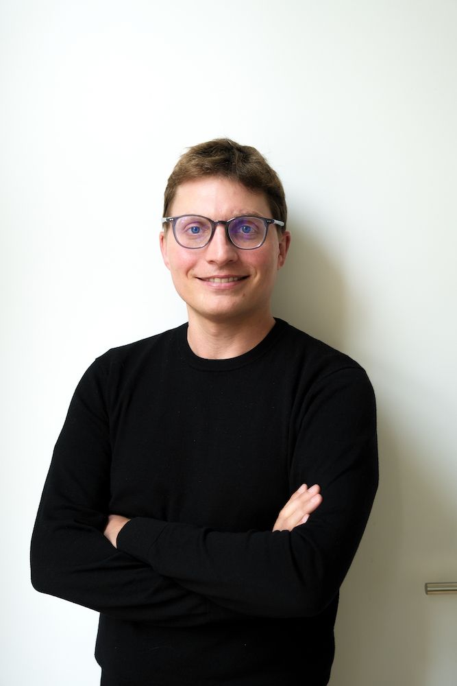 Q&A with Jean-Christophe Lambert, Co-Founder and CEO of Ascendance: Decarbonizing Air Travel