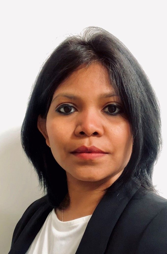 Symatrix fuels ERP growth strategy with key leadership appointment of Sheila Bilung