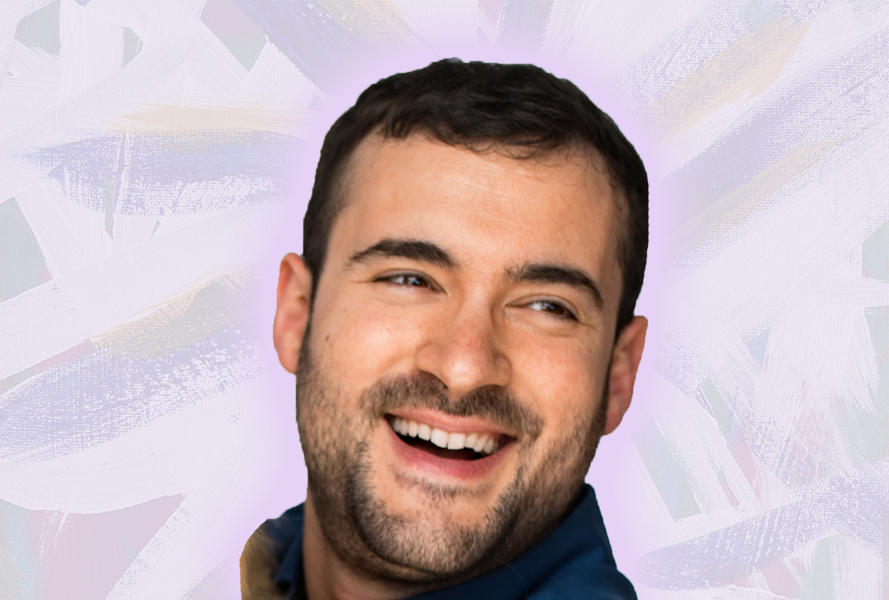 Chad D. Lewine