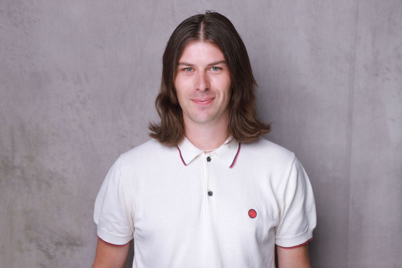 Meet Louie Cameron - Founder of Email Marketing Company, Sendfluence