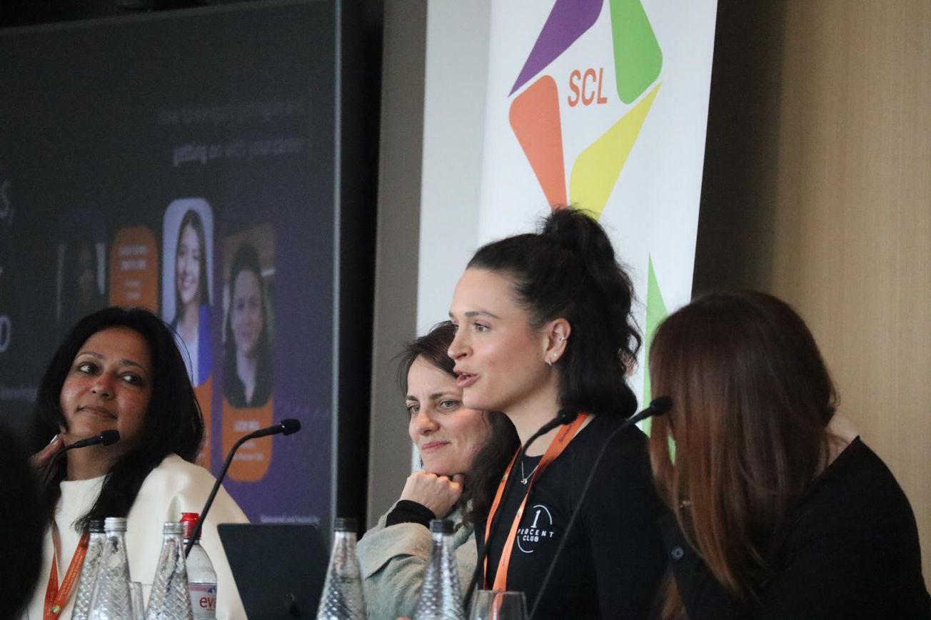 Lizzie Bell of The One Percent Club: Revolutionising Fitness with Data-Driven Precision