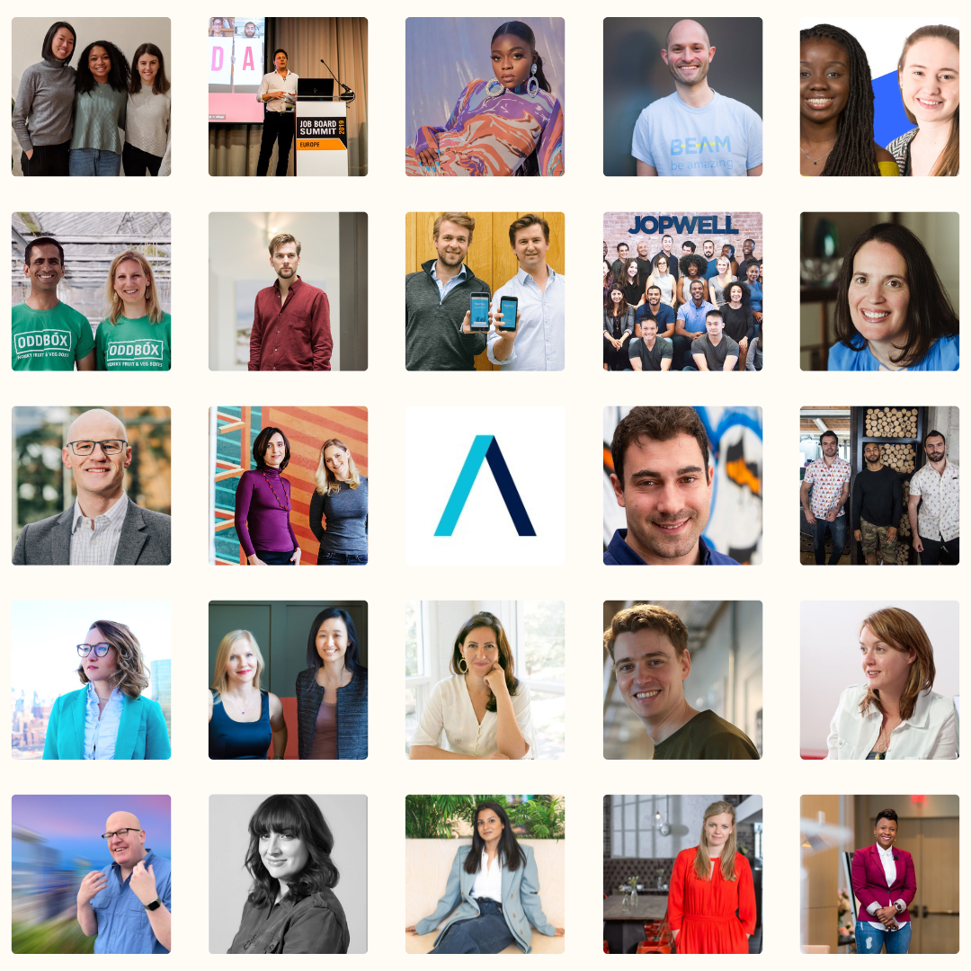 Announced! Top 25 Startups Championing Diversity in the UK and US in 2025