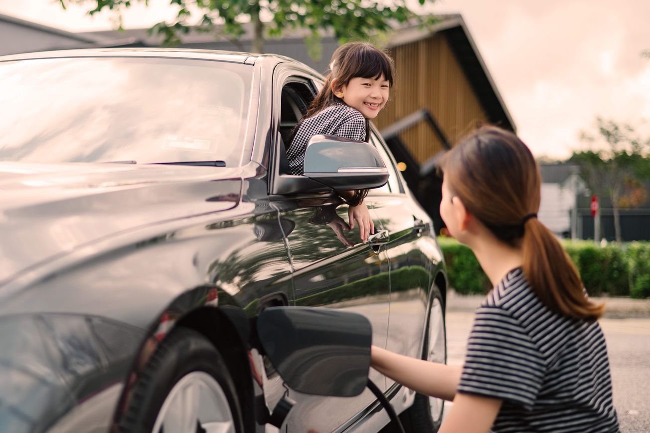 Pod Point evolves into Pod and launches new subscription model, Pod Drive