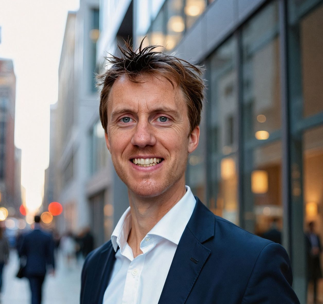 askporter Makes Senior Hire As It Drives For Growth In New Markets