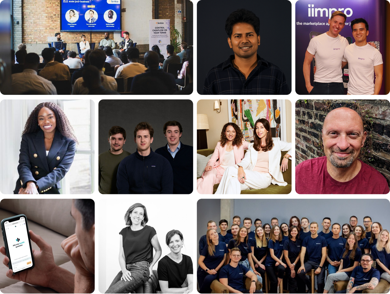 17 Companies to Watch in 2026: Redefining the Future of Tech and Innovation