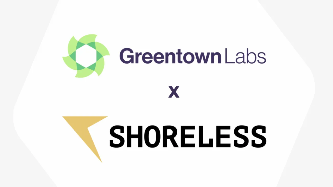 Startup incubator and AI leader will offer support for entrepreneurs solving for supply-chain optimization and decarbonization