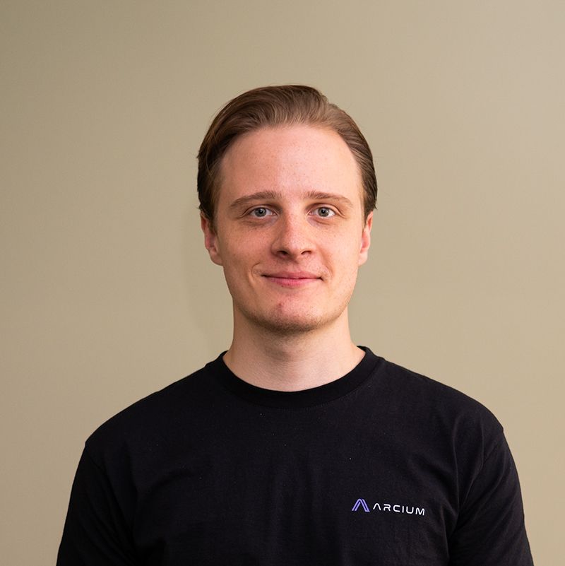 Q&A with Yannik Schrade, CEO of Arcium: The Importance of Confidential Computing