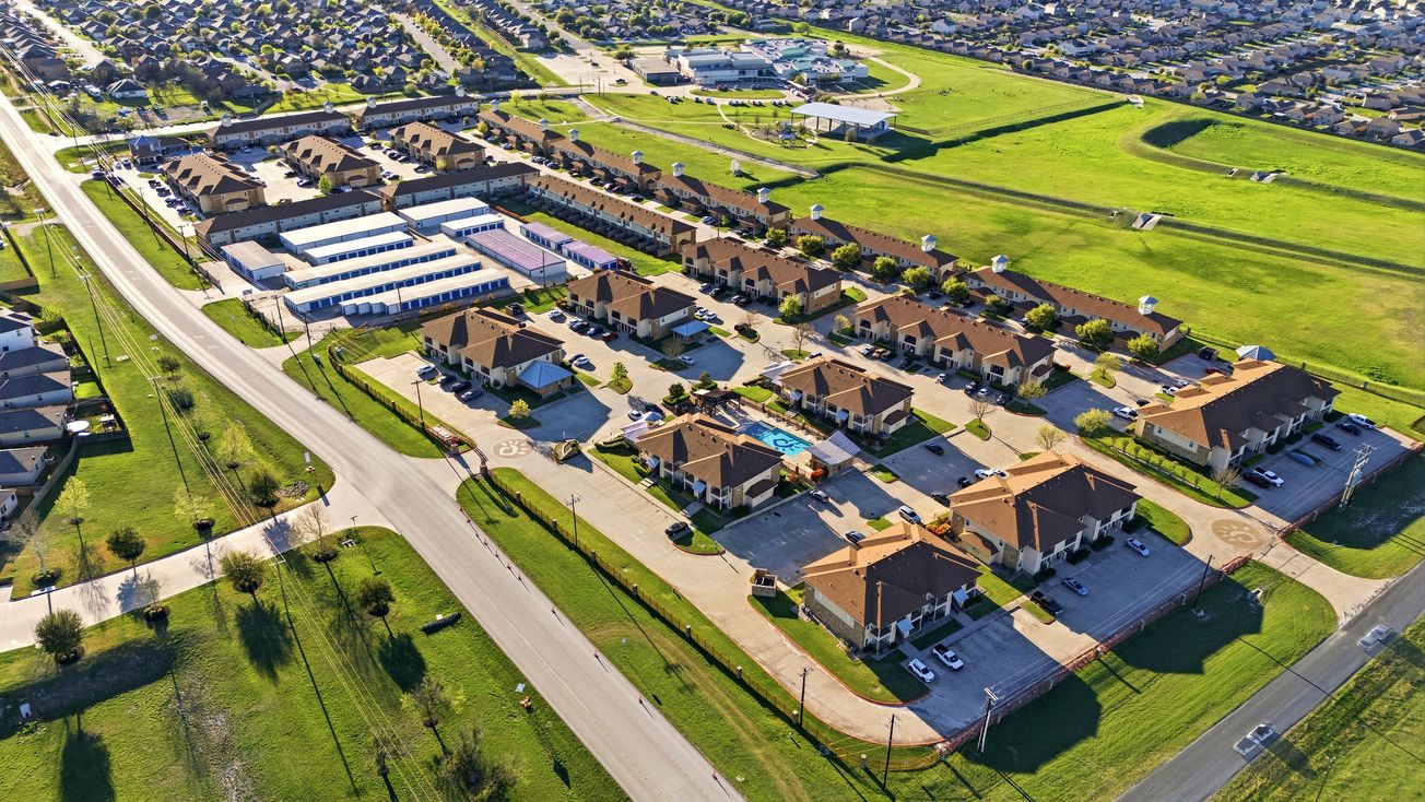 Sonterra Apartments Launches Affordable Living Close To Austin’s Thriving Tech Scene