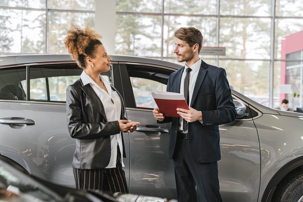 How To Submit a PCP Car Finance Claim with Black Horse Finance
