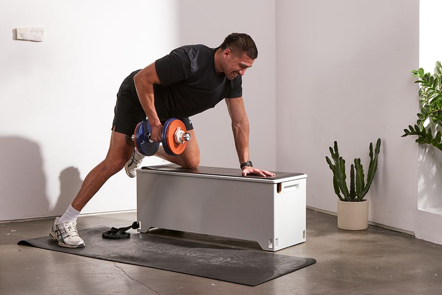 Fittle Fit Review: The Stylish Home Gym Equipment Box That Actually Makes Sense