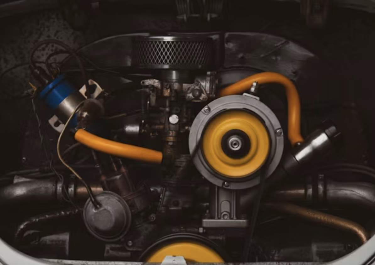 The Vacuum Pump: What It Does, What It Costs, and Why Getting the Price Right Matters