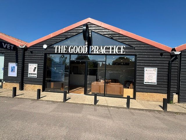 The Good Practice Launches New Cryotherapy Chamber to Support Recovery, Pain Relief and Overall Wellness