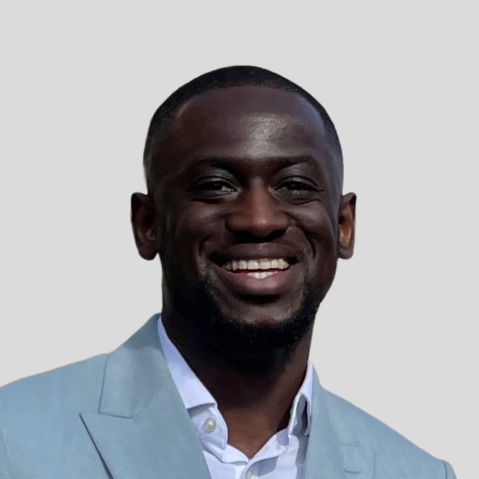 Interview With Mayowa Balogun - Former Footballer Turned Cambridge Entrepreneurship Student