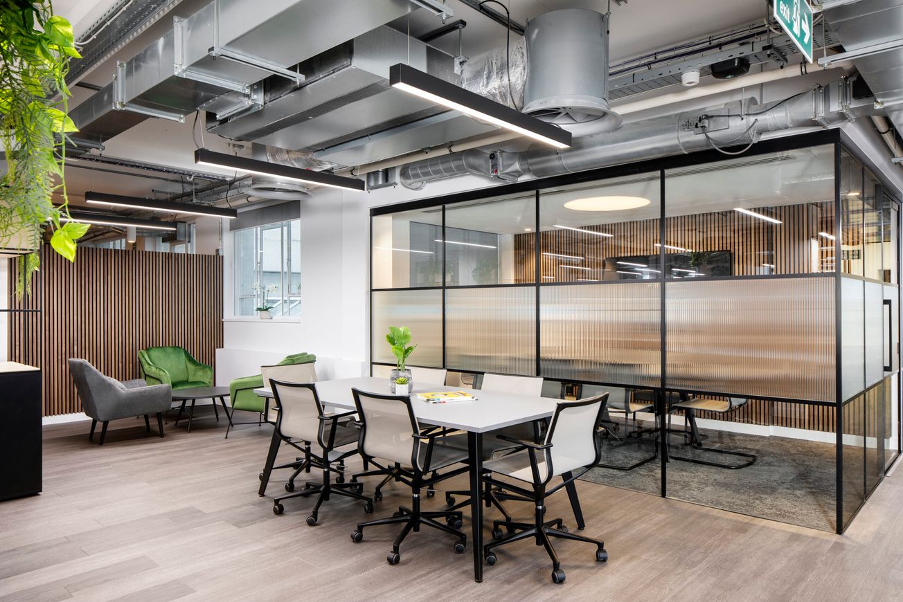 What is a Managed Office and What Are The Benefits?