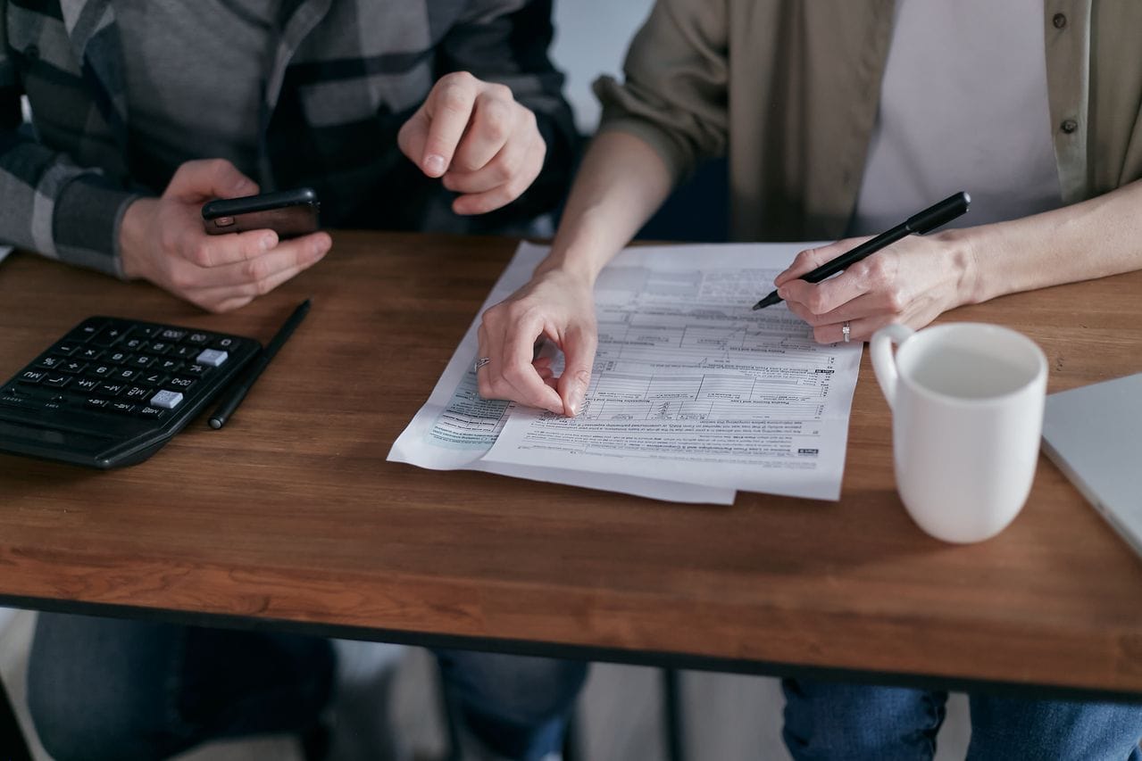 SMEs Using Business Loans To Pay Tax Increased By 29% In Last Year